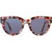 Ace & Tate Heather Sakura Sun Größe: M | Sonnenbrillen Outlet | Unisex