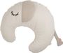 Done by Deer Coussin d'allaitement Elphee Sable
