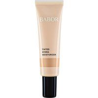 BABOR Getinte dagcrème Unisex 30ml Koraal