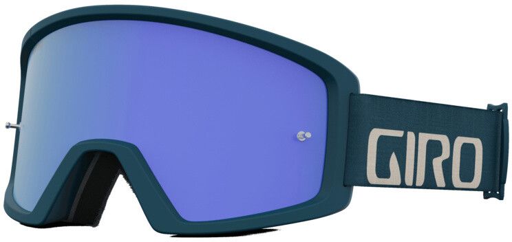 Giro Blok MTB Goggles - Blue