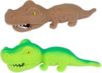 Toi-Toys World of Dinosaurs Kneed Dino Rekbaar