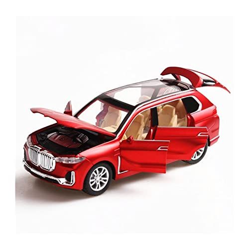 FUOPJH Diecast Auto's Voor Tesla Model3 1:32 Simulatie Legering Auto Model Die Casting Licht Trek Terug Kinderspeelgoed Auto Collectible Model Autos