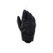 Alpinestars Gants En Cuir Mustang V3 Black Black, Taille: XXL
