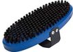 HOLMENKOL BROSSE OVALE POILS DE CHEVAL