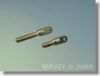 MP Jet 2290 M3 2 stuks, modelbouwaccessoires