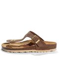 Bayton Sandaal beige