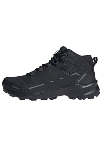 adidas Terrex Skychaser Ax5 Mid Gore-Tex Hiking Shoes