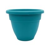 The HC Companies Plantenbakken, Dusty Teal, 16"