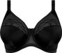Elomi CATE soutien-gorge femme - BLACK - Taille 80G