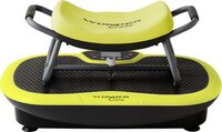Wonder Core Rock N Fit - Fitness Trilplaat - Vibratietrainer - Multicolor
