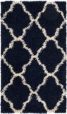Safavieh Vloerkleed Dana marineblauw 91 x 152 cm