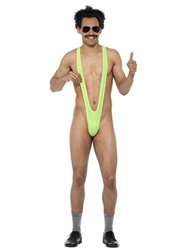 Borat Mankini