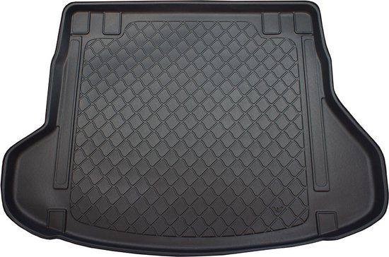 Winparts GO! Hyundai Guardliner Kofferbakmat Hyundai i30 2012-2017