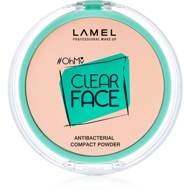 Lamel OhMy - 6ml - Dames