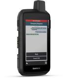 Garmin Montana 700i Navigator - 5" Touchscreen - Black