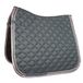 HKM Copper Kiss zadeldoek dennengroen pony