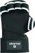 Silverton Unisex – volwassenen Super Grip handschoenen, zwart/wit, één maat