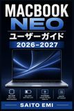 MacBook Apple MacBook Neo / User Guide / 2026-2027
