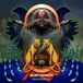 Premonition 'K' LP Limited Edition Orange Vinyl