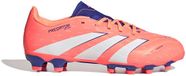 Adidas Predator League Mg Voetbalschoenen Oranje EU 33