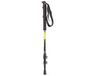 Ternua Enkan Stokken Zilver 61-130 cm