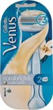 Gillette Venus Comfortglide Vanillecrème Scheersysteem + 1 Scheermesje Vrouwen