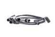 NGK bougiekabel RC-VW1105, 6797