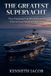 THE GREATEST SUPERYACHT: The Engineering Mastery and Glamorous Legacy of Aviva