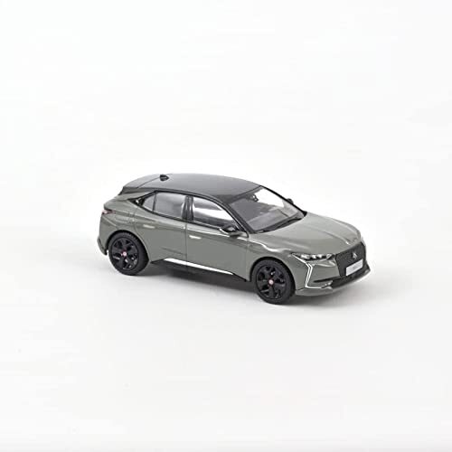 Norev - Miniatuurauto uit de collectie, 170044, Lacquered Grey