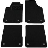 Winparts GO! Audi A2 2000-2005 4-delig