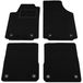 Winparts GO! Audi A2 2000-2005 4-delig
