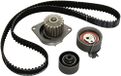 Bosch 1 987 948 712 waterpomp + distributieriem set