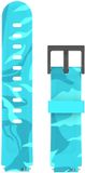 Xplora XGO3 Reserve armband Turquoise