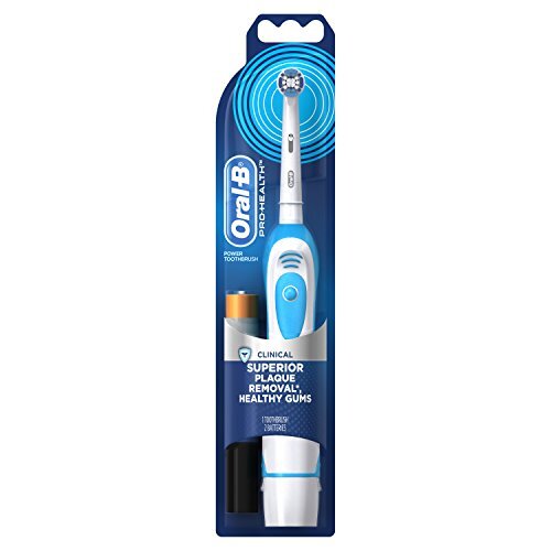 Braun Elektrische tandenborstel Oral-B Pro Health
