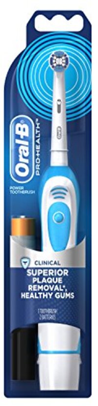 Braun Oral-B Pro Health Elektrische tandenborstel - 0069055854907