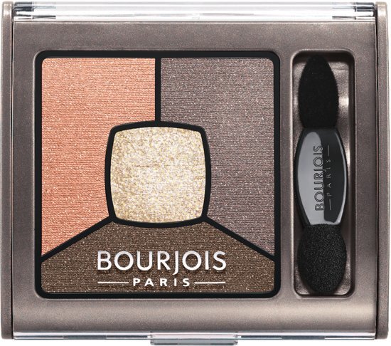 BOURJOIS PARIS Smoky Stories Eyeshadow 3,2 gram