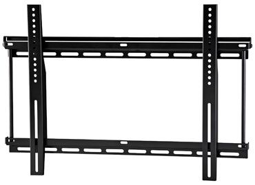 Ergotron Neo-Flex Wall Mount - Black - 37-63 inch