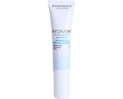 Dermedic - HYDRAIN3 Hialuro Eye Cream - 15 g