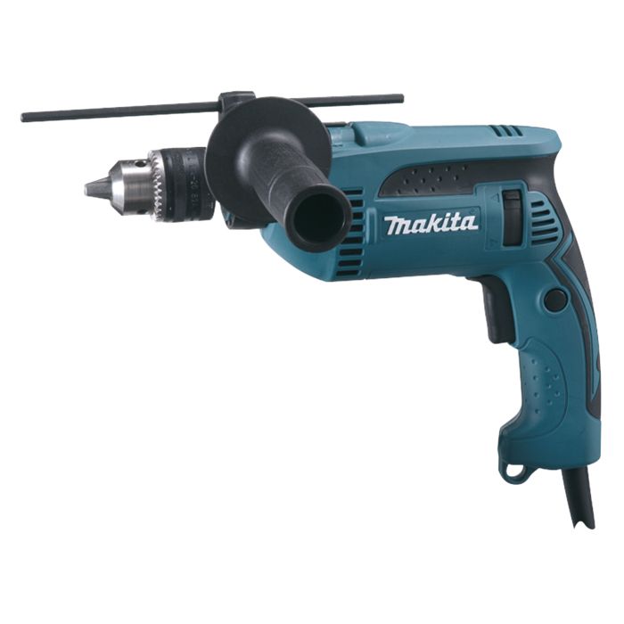 Makita HP1640 Klopboormachine - 680W - 16mm - 0088381096614