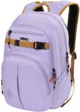 NITRO Daypacker Collection Chase Backpack 35L Lavender