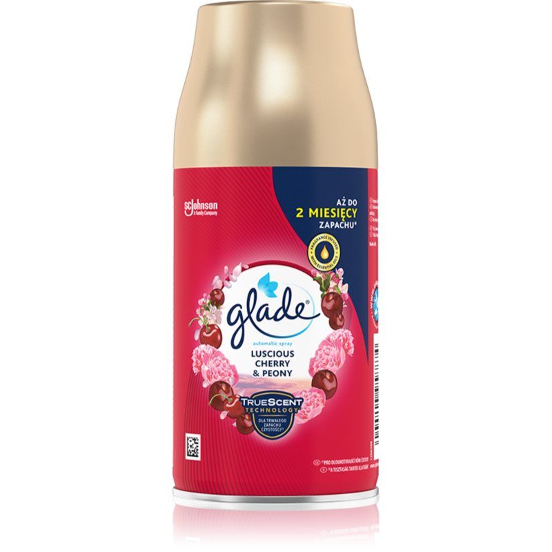 Glade Automatic Spray