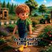 Zeke's Big Backyard- Zeke Finds a Tiny Seed