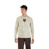 Fox Racing Ranger TRU DRI LS Jersey, Jersey, CRM, S Crème