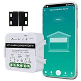 NIVIAN Garage Door Opener