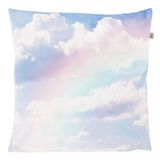 Dutch Decor Kussenhoes Rainbow 45x45 Cm Roze