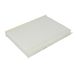 Mahle Knecht Filter LA889 binnenluchtfilter