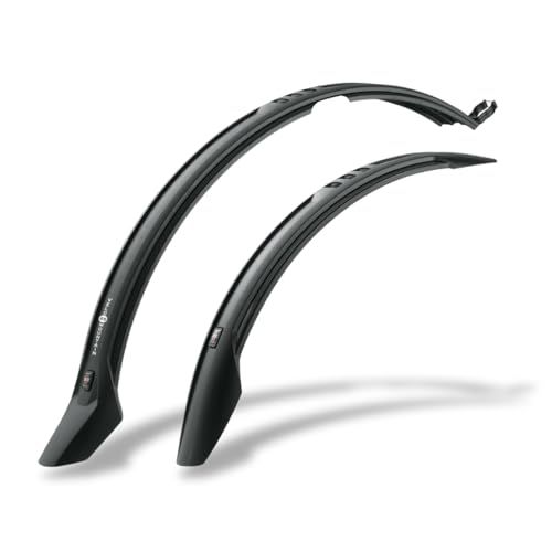 SKS Velo 65 Mountain Set, zwart, 26 inch, 11020