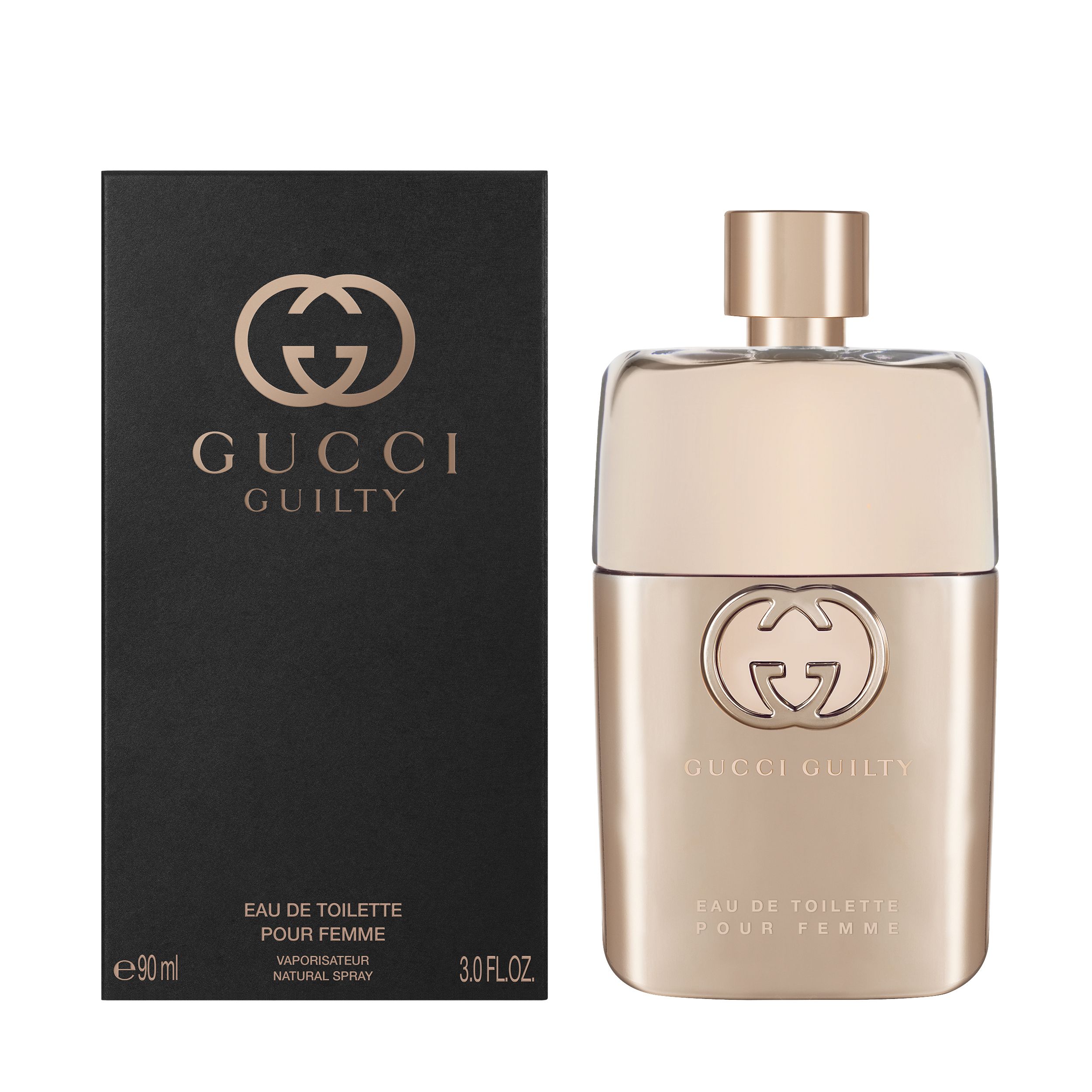 Gucci Guilty / 90 (ml) / Women