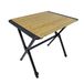 Bo-Camp Urban Outdoor Tafel Maryland 80x63 cm