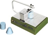 Proxxon TKS 360 Cirkelsnijhouder